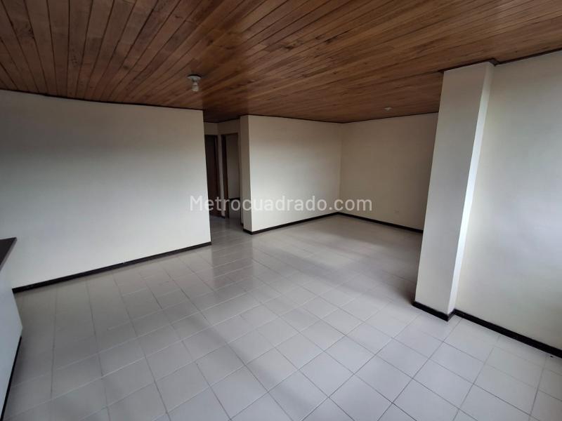 Apartamento en Arriendo, El Dorado, Envigado - 2