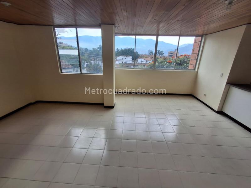 Apartamento en Arriendo, El Dorado, Envigado - 3