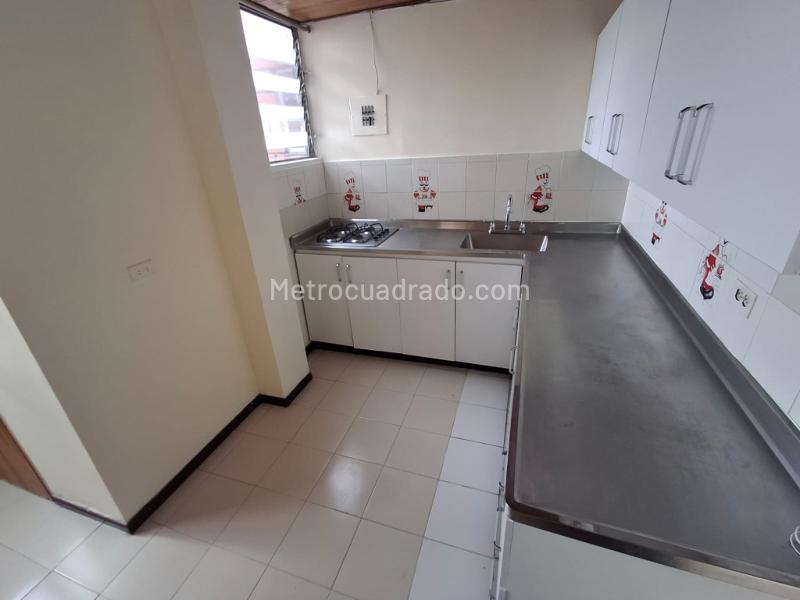 Apartamento en Arriendo, El Dorado, Envigado - 5