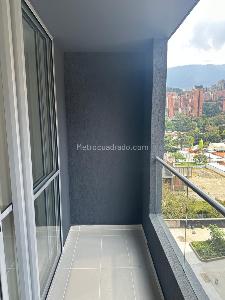 Apartamento de 2 alcobas en venta en El Poblado, Medellín, 79 m² · foto 11 de 20