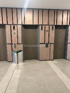 Apartamento de 2 alcobas en venta en El Poblado, Medellín, 79 m² · foto 20 de 20