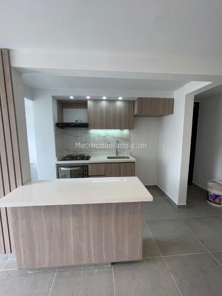 Apartamento en Arriendo, Cimarrona, Rionegro - 3