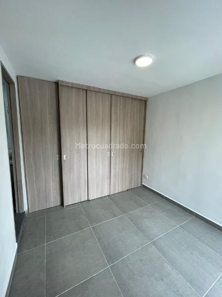 Apartamento en Arriendo, Cimarrona, Rionegro - 5