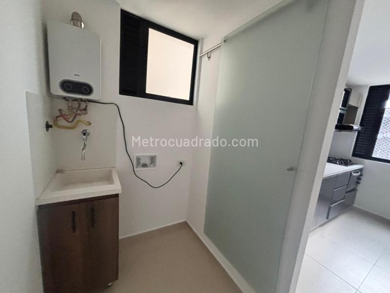Apartamento en Arriendo, San Antonio, Rionegro - 3