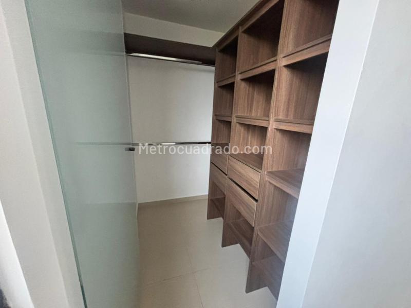 Apartamento en Arriendo, San Antonio, Rionegro - 5