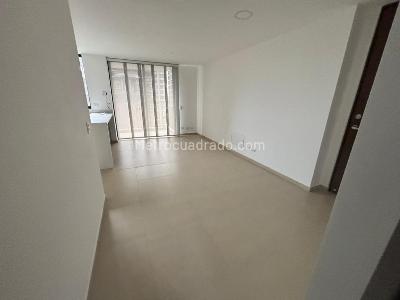 Apartamento en arriendo en San Antonio, Rionegro · foto 6 de 13