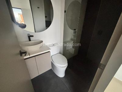 Apartamento en arriendo en San Antonio, Rionegro · foto 7 de 13