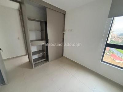 Apartamento en arriendo en San Antonio, Rionegro · foto 9 de 13