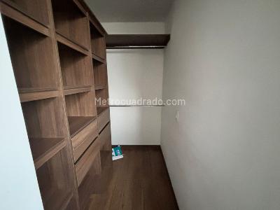 Apartamento en arriendo en San Antonio, Rionegro · foto 13 de 13