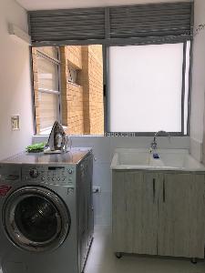 Apartamento de 3 alcobas en venta en El Poblado, Medellín, 125 m² · foto 6 de 20
