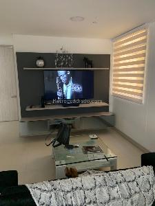 Apartamento de 3 alcobas en venta en El Poblado, Medellín, 125 m² · foto 10 de 20