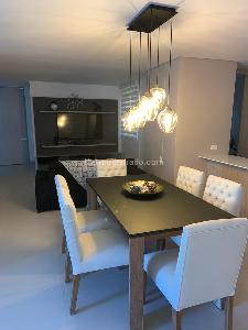 Apartamento de 3 alcobas en venta en El Poblado, Medellín, 125 m² · foto 13 de 20