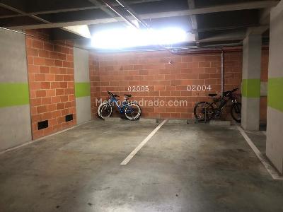 Apartamento de 3 alcobas en venta en El Poblado, Medellín, 125 m² · foto 17 de 20