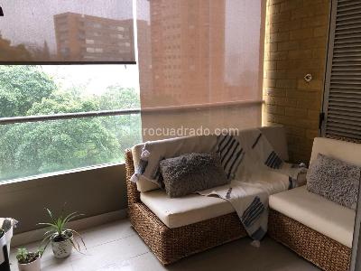 Apartamento de 3 alcobas en venta en El Poblado, Medellín, 125 m² · foto 18 de 20
