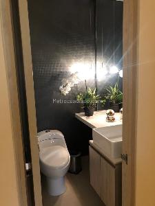 Apartamento de 3 alcobas en venta en El Poblado, Medellín, 125 m² · foto 20 de 20
