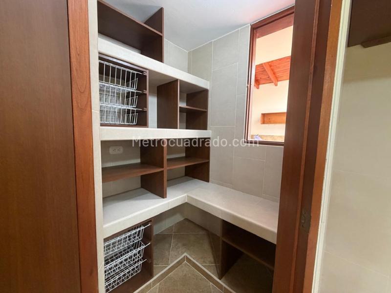 Casa en Arriendo, Rionegro, Rionegro - 3