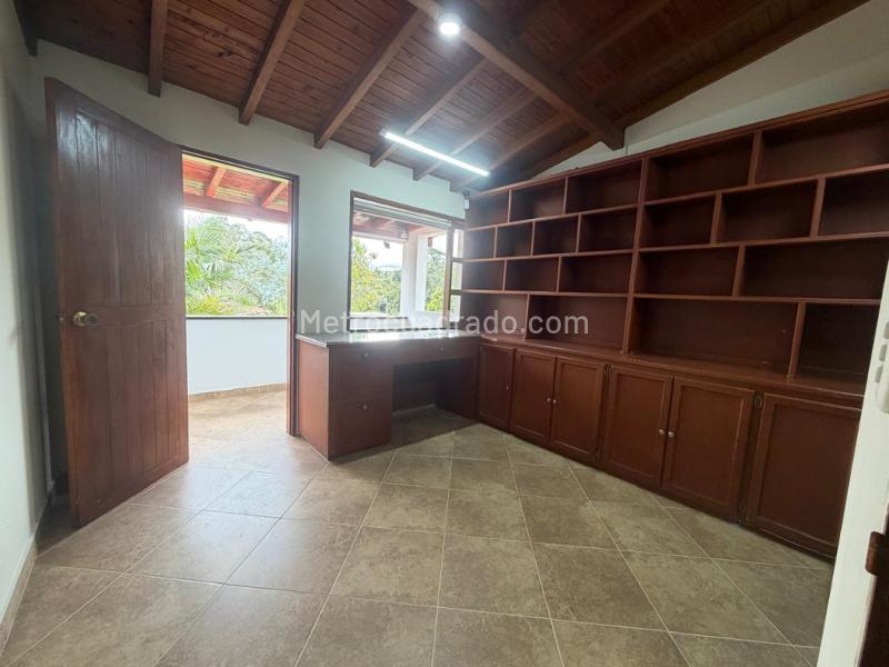 Casa en Arriendo, Rionegro, Rionegro - 4