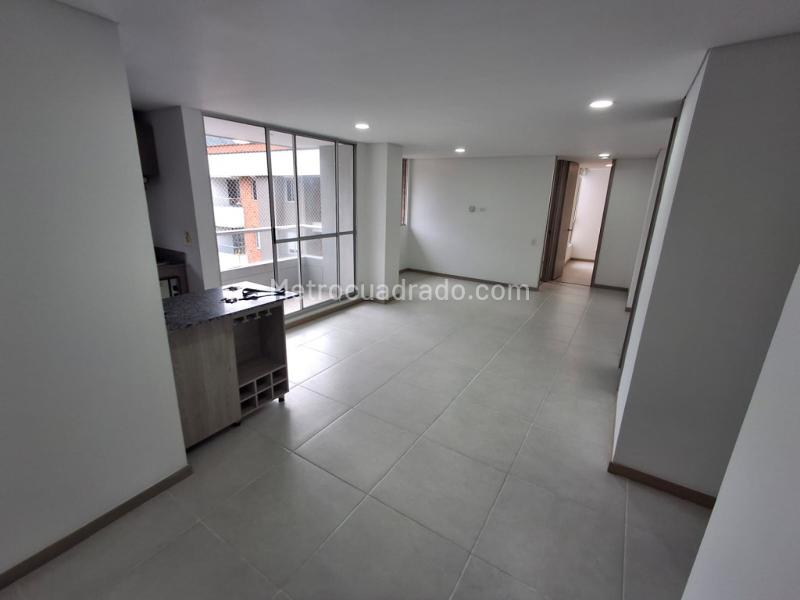 Apartamento en Arriendo, Las Antillas, Envigado