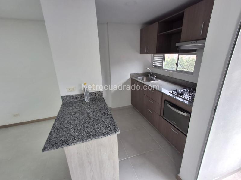 Apartamento en Arriendo, Las Antillas, Envigado - 2