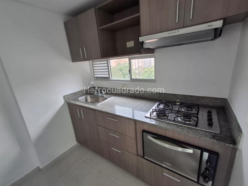 Apartamento en Arriendo, Las Antillas, Envigado - 3