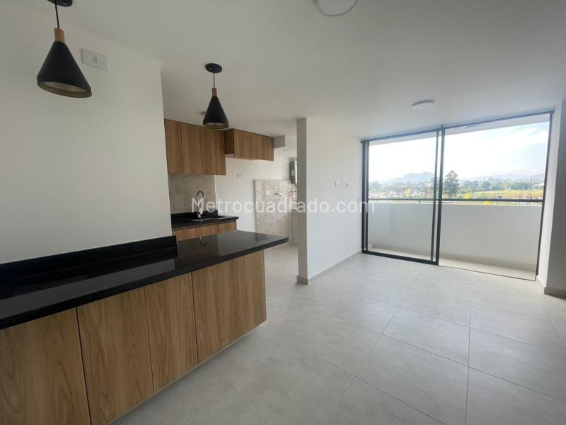 Apartamento en Arriendo, San Antonio, Rionegro