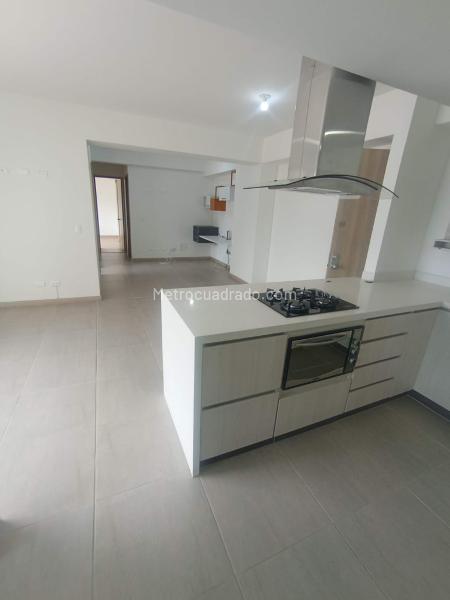 3BR Apartment with Great View in Amazônia (92 m²) - 2