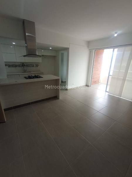 3BR Apartment with Great View in Amazônia (92 m²) - 3