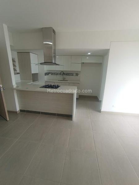 3BR Apartment with Great View in Amazônia (92 m²) - 5