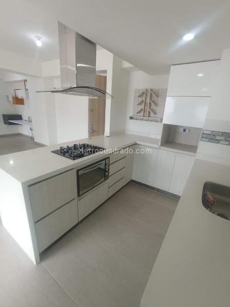 3BR Apartment with Great View in Amazônia (92 m²) - 6