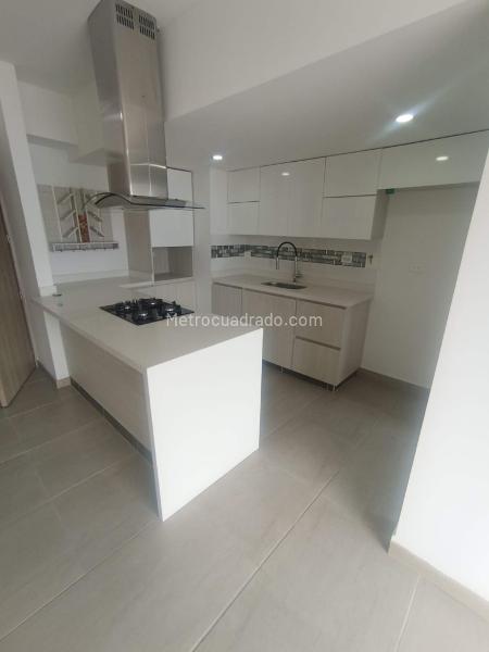 3BR Apartment with Great View in Amazônia (92 m²) - 7