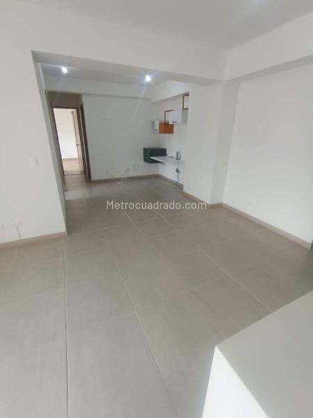3BR Apartment with Great View in Amazônia (92 m²) - 8