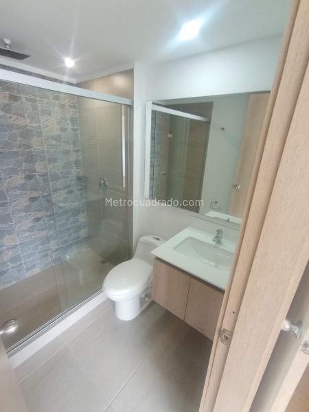 3BR Apartment with Great View in Amazônia (92 m²) - 9