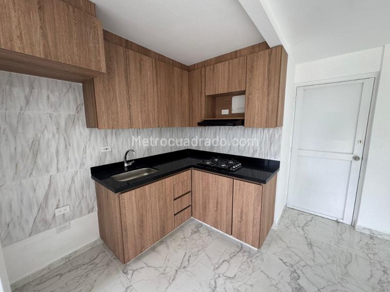 Apartamento en Arriendo, El Porvenir, Rionegro