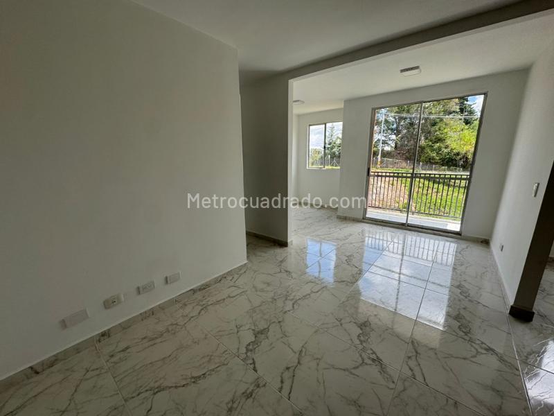 Apartamento en Arriendo, El Porvenir, Rionegro - 5