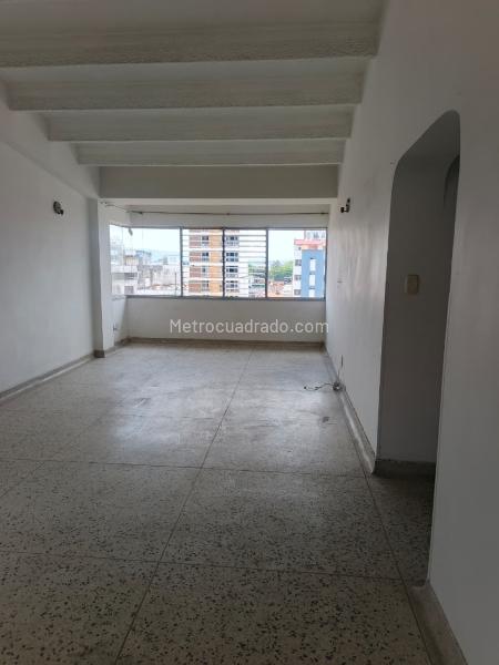 Apartamento en Venta, Diamante Ii, Bucaramanga - Ansicht 4