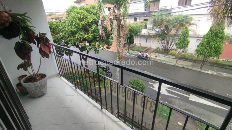 4BR House for Rent in Simn Bolívar (95 m²) - 4