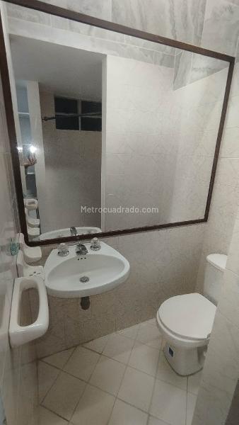 4BR House for Rent in Simn Bolívar (95 m²) - 5