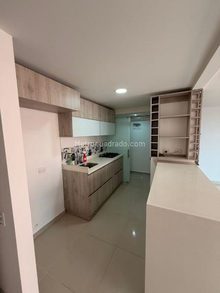 Apartamento Moderno de 3 Alcobas en San Germán con Servicios - 2