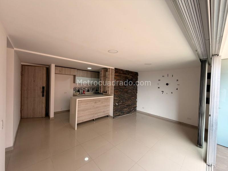 Apartamento Moderno de 3 Alcobas en San Germán con Servicios - 4