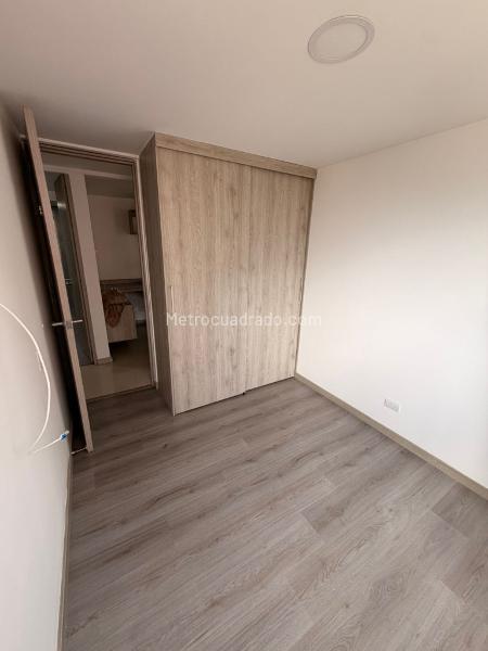 Apartamento Moderno de 3 Alcobas en San Germán con Servicios - 9