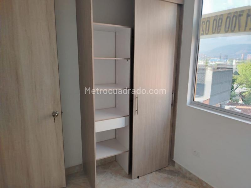 Apartamento en Arriendo, Calle Larga, Sabaneta - 2