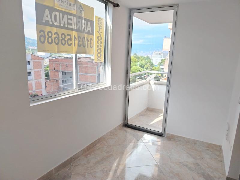 Apartamento en Arriendo, Calle Larga, Sabaneta - 3