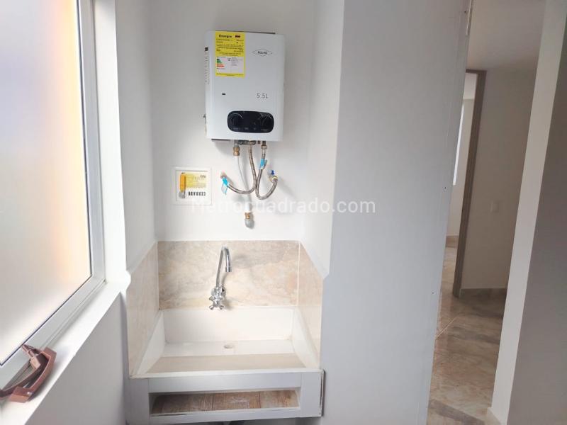 Apartamento en Arriendo, Calle Larga, Sabaneta - 4