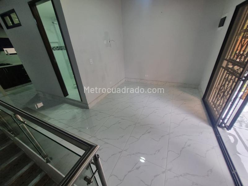 2BR Apartment in Aliadas Del Sur (65 m²) - 3
