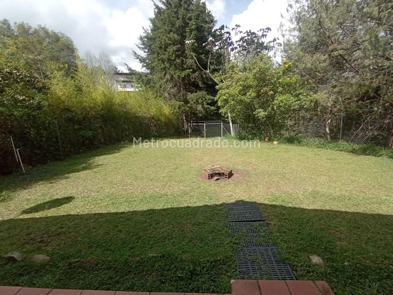 3BR House in Sajonia (4500 m²) - 2