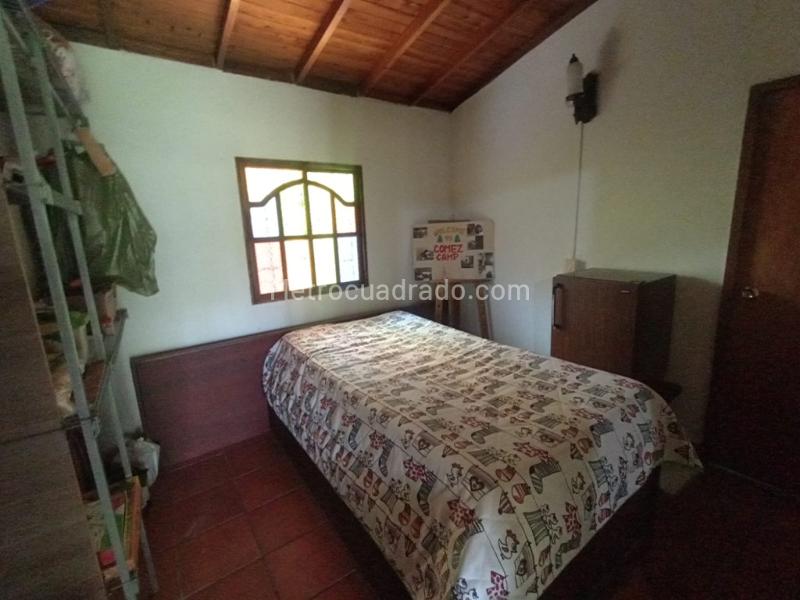 3BR House in Sajonia (4500 m²) - 3