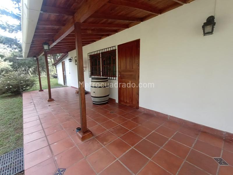 3BR House in Sajonia (4500 m²) - 4
