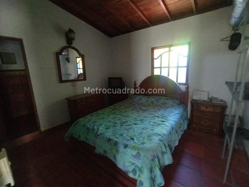 3BR House in Sajonia (4500 m²) - 5