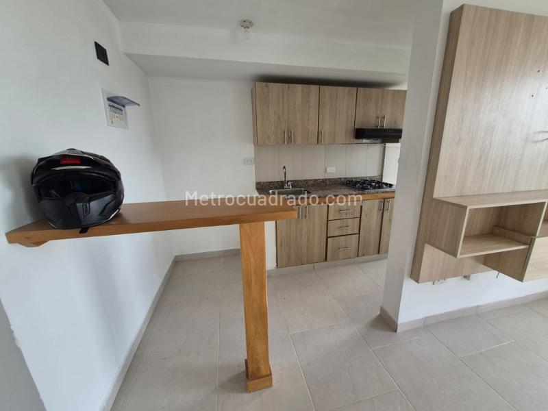 2BR Apartment in Centro (60 m²) - 2