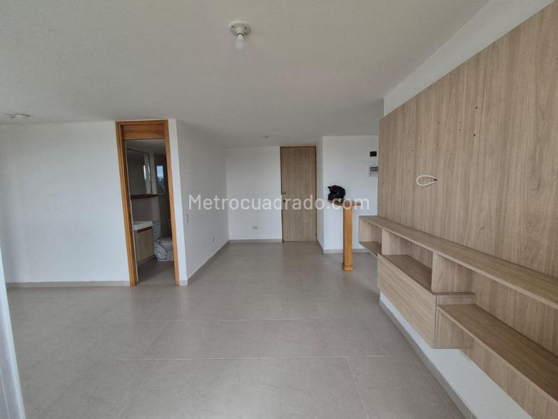 2BR Apartment in Centro (60 m²) - 3